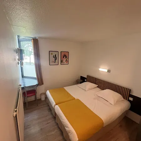 Amarante Szálloda 2*