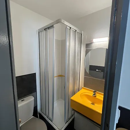 Szálloda Amarante 2*