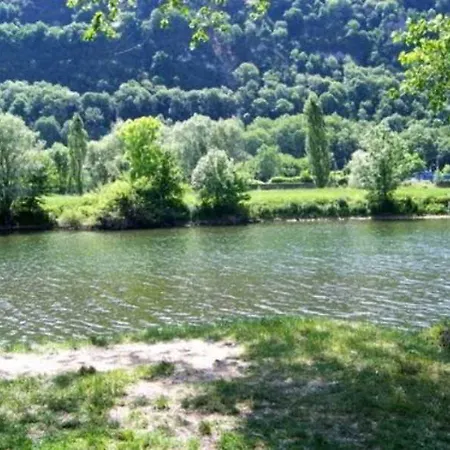 Szálloda Amarante Besançon