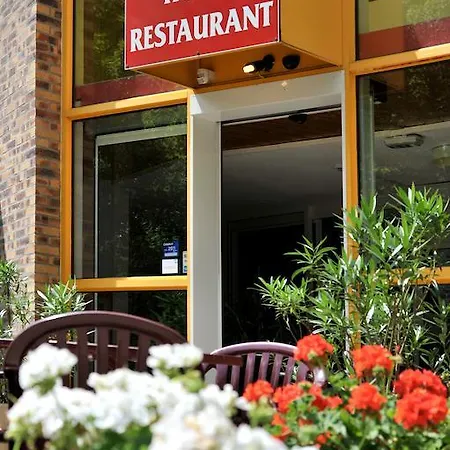 Hotel Amarante 2*